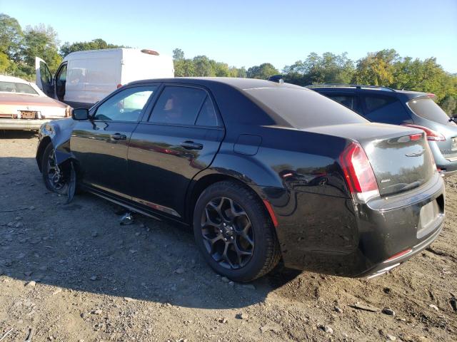 Photo 1 VIN: 2C3CCARG0MH533062 - CHRYSLER 300 TOURIN 