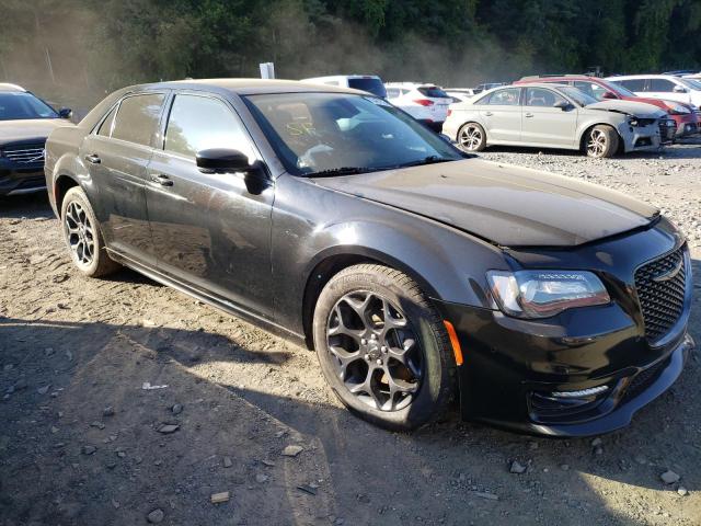 Photo 3 VIN: 2C3CCARG0MH533062 - CHRYSLER 300 TOURIN 