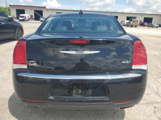 Photo 5 VIN: 2C3CCARG0MH649247 - CHRYSLER 300 