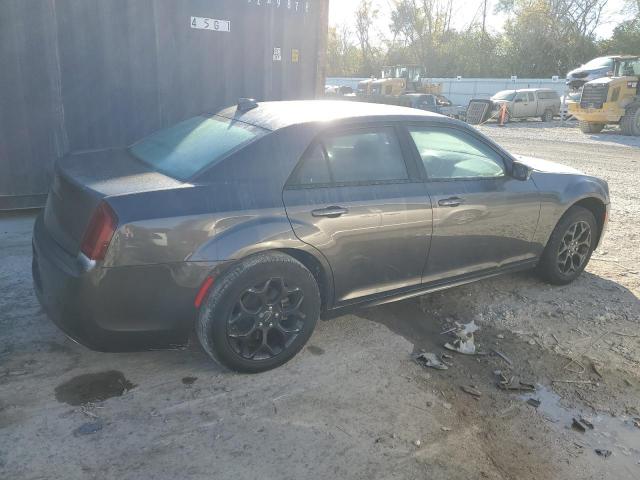 Photo 2 VIN: 2C3CCARG0MH658577 - CHRYSLER 300 TOURIN 