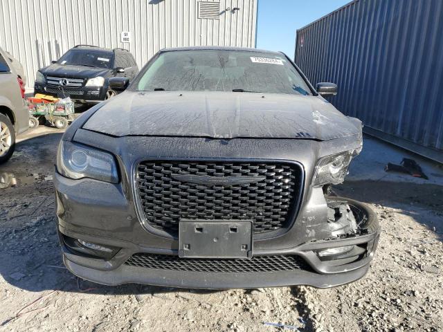 Photo 4 VIN: 2C3CCARG0MH658577 - CHRYSLER 300 TOURIN 