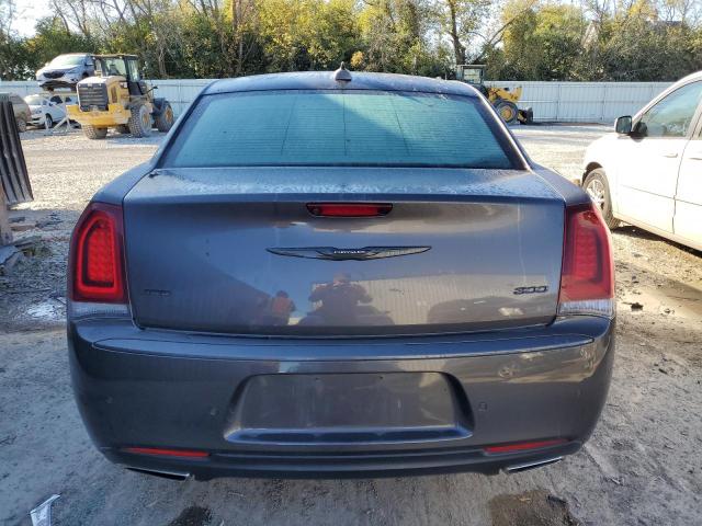 Photo 5 VIN: 2C3CCARG0MH658577 - CHRYSLER 300 TOURIN 