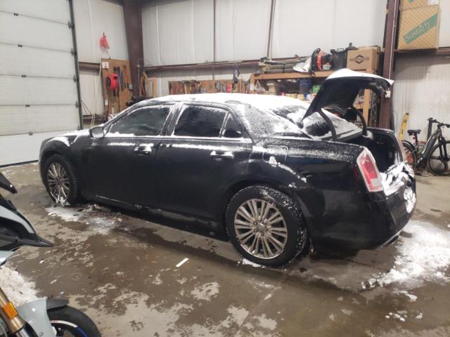 Photo 1 VIN: 2C3CCARG1DH592184 - CHRYSLER 300 