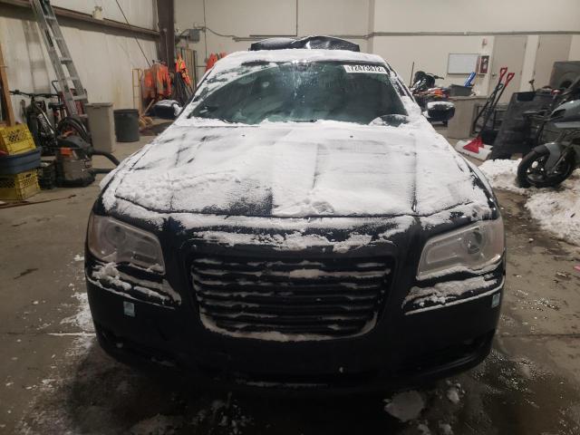 Photo 4 VIN: 2C3CCARG1DH592184 - CHRYSLER 300 