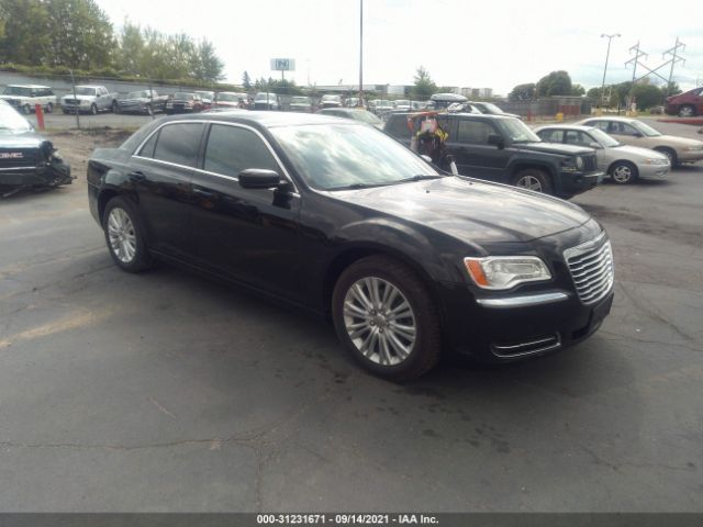 Photo 0 VIN: 2C3CCARG1DH723596 - CHRYSLER 300 