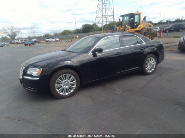 Photo 1 VIN: 2C3CCARG1DH723596 - CHRYSLER 300 