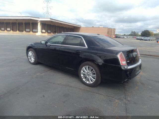 Photo 2 VIN: 2C3CCARG1DH723596 - CHRYSLER 300 