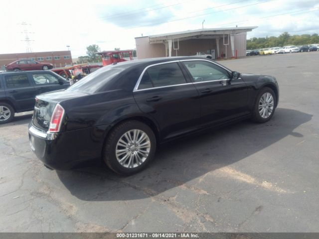 Photo 3 VIN: 2C3CCARG1DH723596 - CHRYSLER 300 