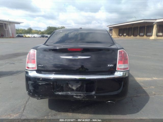 Photo 5 VIN: 2C3CCARG1DH723596 - CHRYSLER 300 