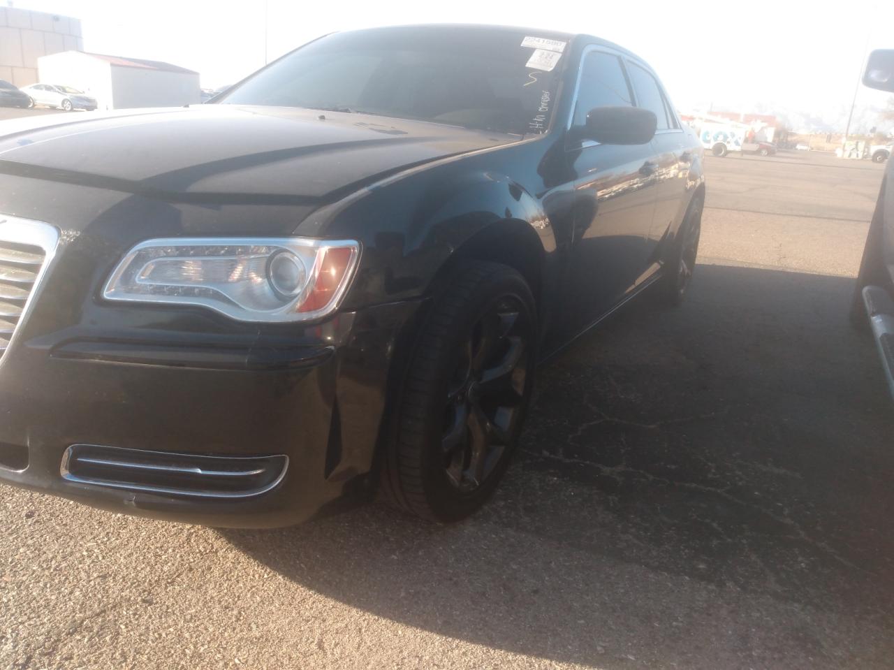 Photo 1 VIN: 2C3CCARG1EH128815 - CHRYSLER 300 