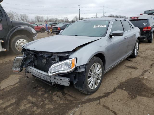 Photo 0 VIN: 2C3CCARG1EH157862 - CHRYSLER 300 