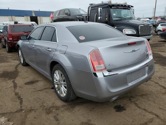 Photo 1 VIN: 2C3CCARG1EH157862 - CHRYSLER 300 