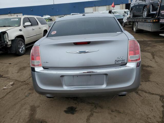 Photo 5 VIN: 2C3CCARG1EH157862 - CHRYSLER 300 