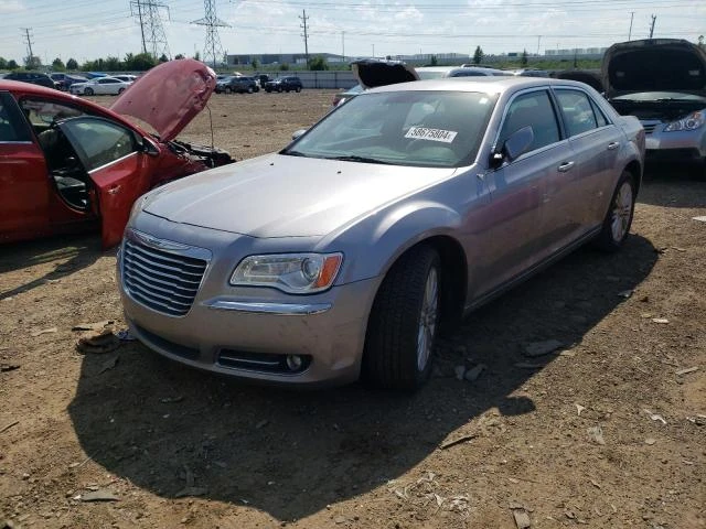 Photo 0 VIN: 2C3CCARG1EH211791 - CHRYSLER 300 