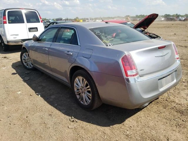 Photo 1 VIN: 2C3CCARG1EH211791 - CHRYSLER 300 