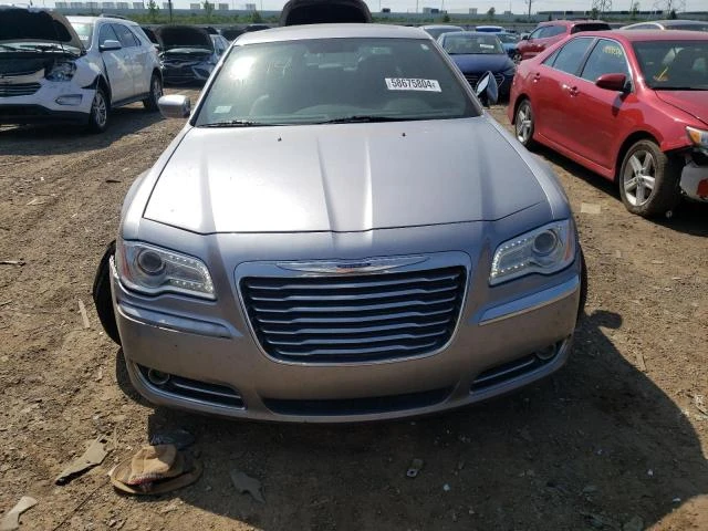 Photo 4 VIN: 2C3CCARG1EH211791 - CHRYSLER 300 