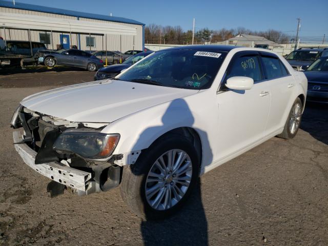 Photo 1 VIN: 2C3CCARG1EH265091 - CHRYSLER 300 