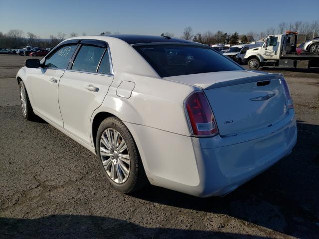 Photo 2 VIN: 2C3CCARG1EH265091 - CHRYSLER 300 