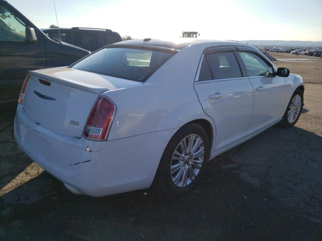 Photo 3 VIN: 2C3CCARG1EH265091 - CHRYSLER 300 