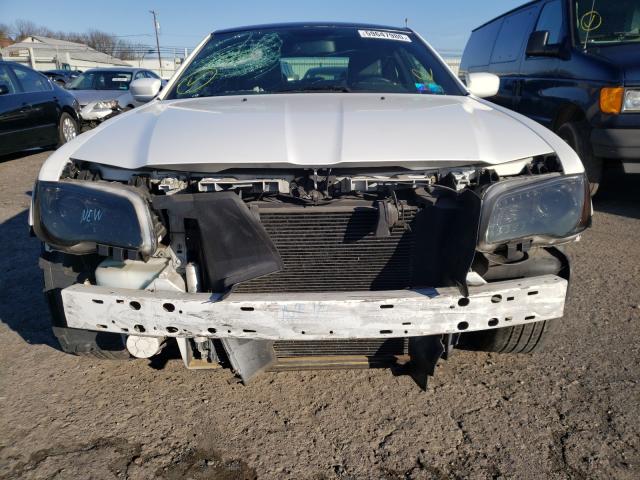 Photo 8 VIN: 2C3CCARG1EH265091 - CHRYSLER 300 