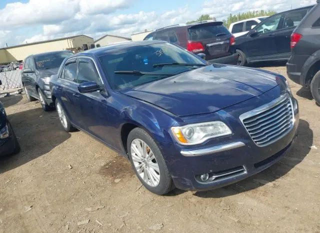 Photo 0 VIN: 2C3CCARG1EH287625 - CHRYSLER 300 