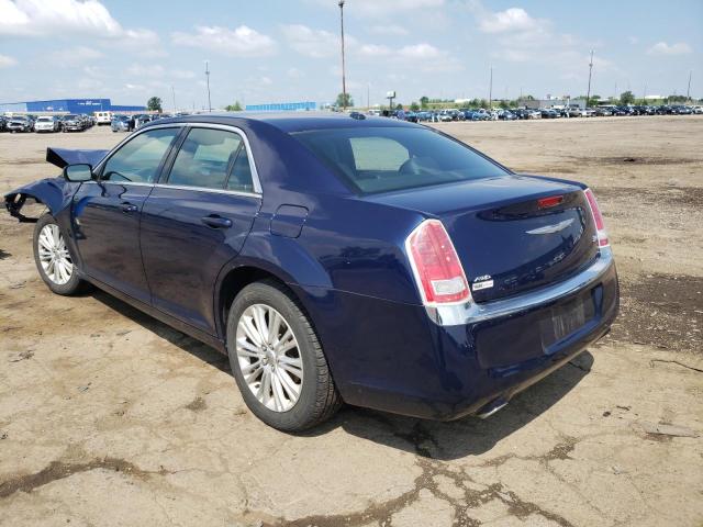 Photo 2 VIN: 2C3CCARG1EH321465 - CHRYSLER 300 