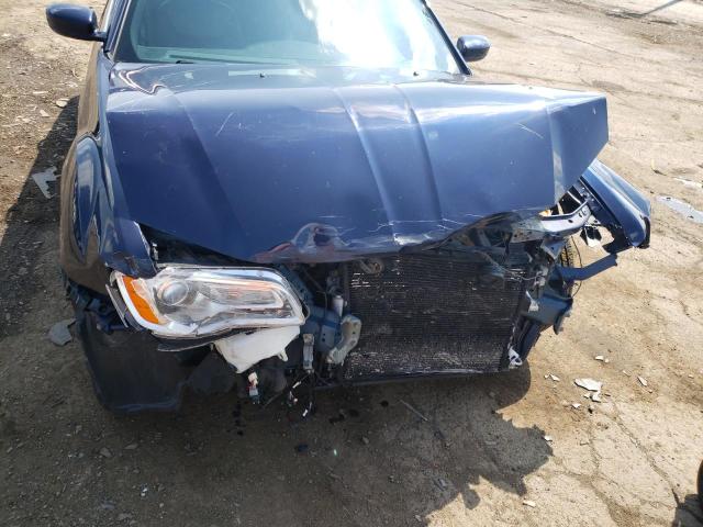 Photo 6 VIN: 2C3CCARG1EH321465 - CHRYSLER 300 