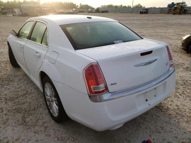 Photo 1 VIN: 2C3CCARG1EH384713 - CHRYSLER 300 