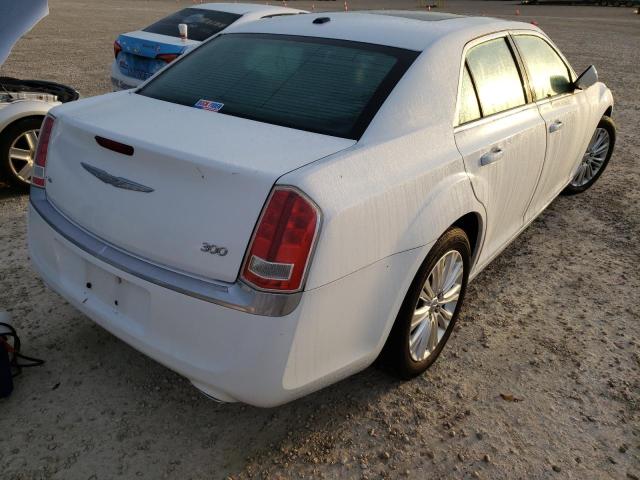 Photo 2 VIN: 2C3CCARG1EH384713 - CHRYSLER 300 