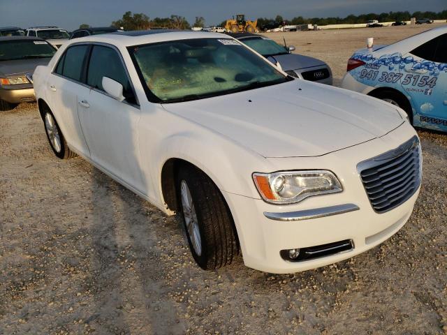 Photo 3 VIN: 2C3CCARG1EH384713 - CHRYSLER 300 