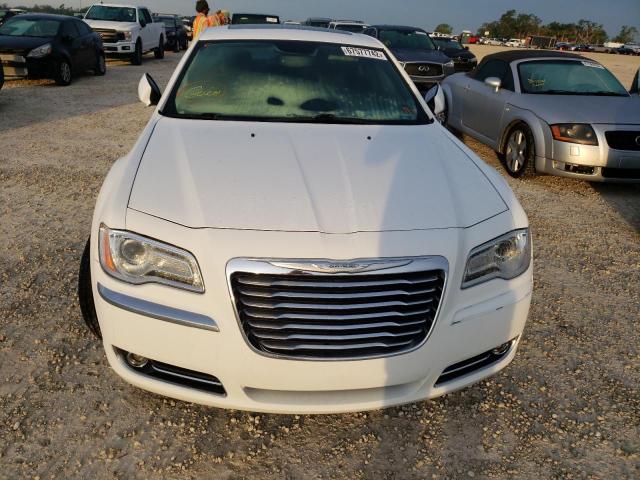 Photo 4 VIN: 2C3CCARG1EH384713 - CHRYSLER 300 