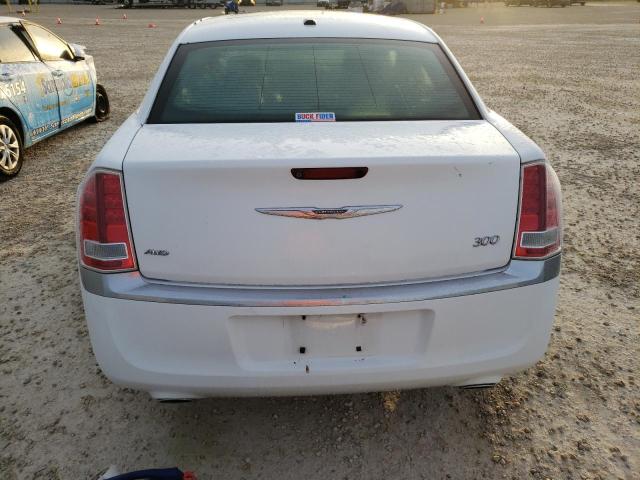 Photo 5 VIN: 2C3CCARG1EH384713 - CHRYSLER 300 