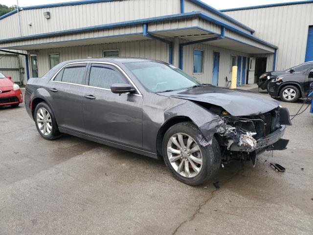 Photo 3 VIN: 2C3CCARG1FH797524 - CHRYSLER 300 