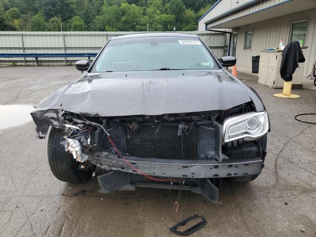 Photo 4 VIN: 2C3CCARG1FH797524 - CHRYSLER 300 