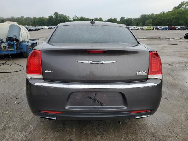 Photo 5 VIN: 2C3CCARG1FH797524 - CHRYSLER 300 