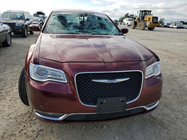 Photo 4 VIN: 2C3CCARG1FH820512 - CHRYSLER 300 