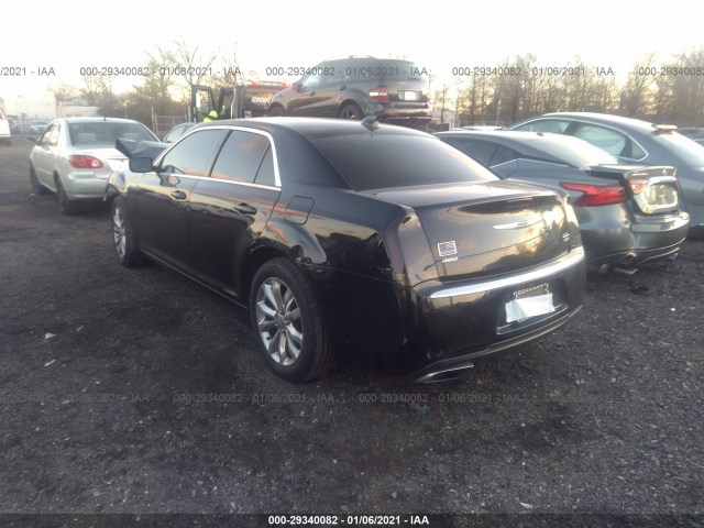 Photo 2 VIN: 2C3CCARG1FH876482 - CHRYSLER 300 