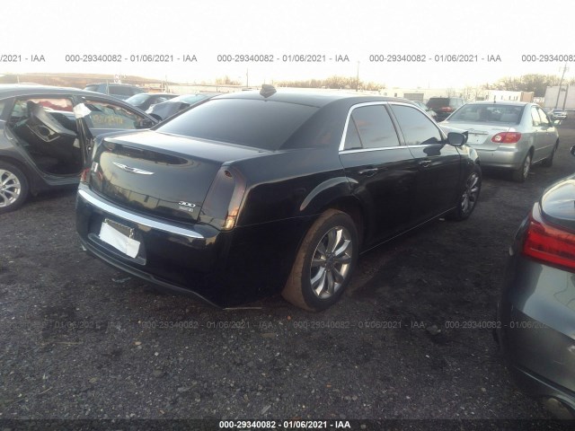 Photo 3 VIN: 2C3CCARG1FH876482 - CHRYSLER 300 