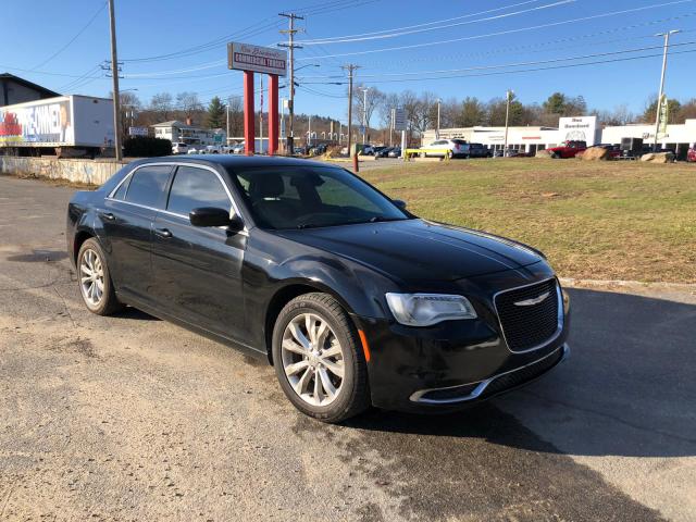 Photo 0 VIN: 2C3CCARG1FH899406 - CHRYSLER 300 LIMITE 