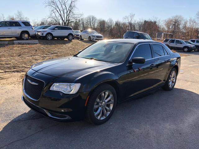 Photo 1 VIN: 2C3CCARG1FH899406 - CHRYSLER 300 LIMITE 