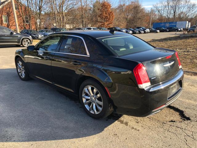 Photo 2 VIN: 2C3CCARG1FH899406 - CHRYSLER 300 LIMITE 