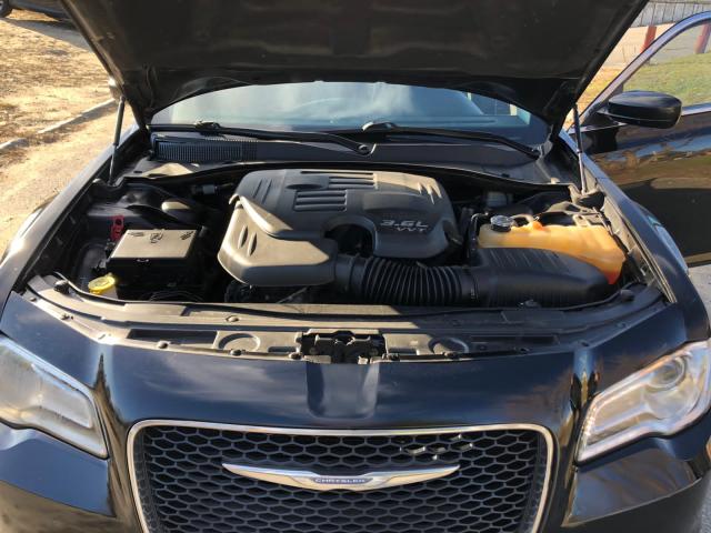 Photo 9 VIN: 2C3CCARG1FH899406 - CHRYSLER 300 LIMITE 