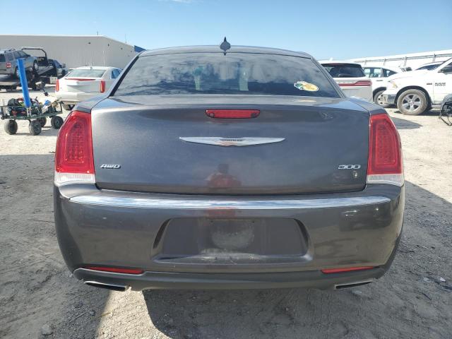 Photo 5 VIN: 2C3CCARG1FH899647 - CHRYSLER 300 LIMITE 