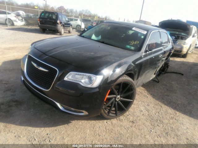 Photo 1 VIN: 2C3CCARG1FH904684 - CHRYSLER 300 