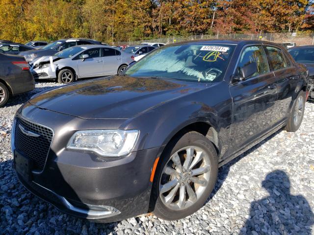 Photo 1 VIN: 2C3CCARG1GH148131 - CHRYSLER 300 LIMITE 