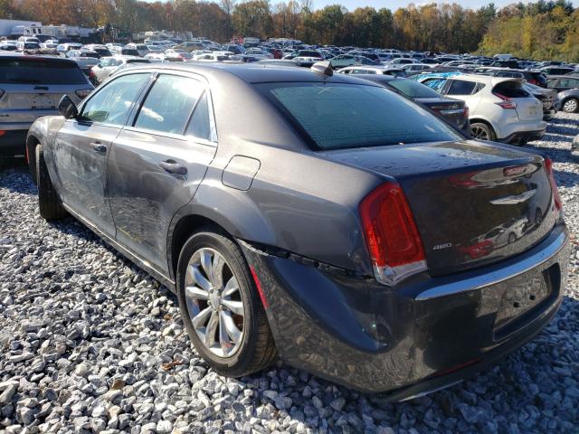 Photo 2 VIN: 2C3CCARG1GH148131 - CHRYSLER 300 LIMITE 