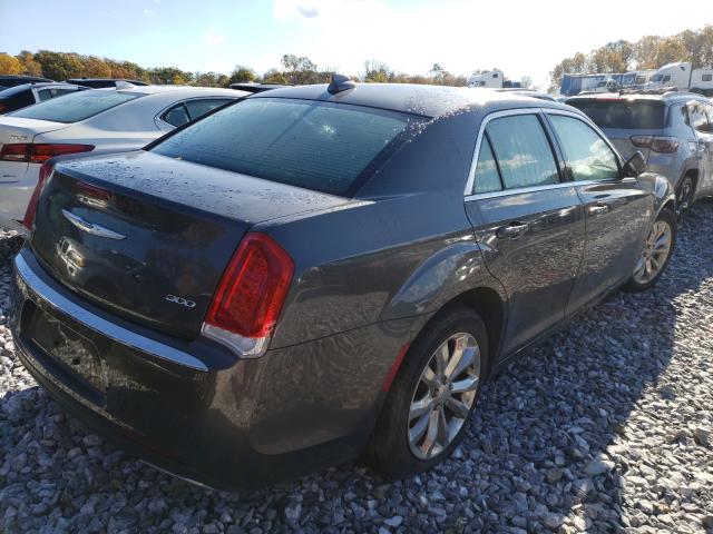 Photo 3 VIN: 2C3CCARG1GH148131 - CHRYSLER 300 LIMITE 