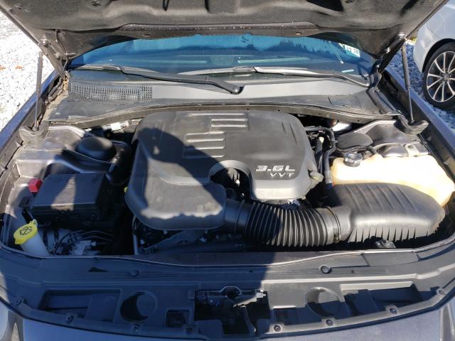 Photo 6 VIN: 2C3CCARG1GH148131 - CHRYSLER 300 LIMITE 