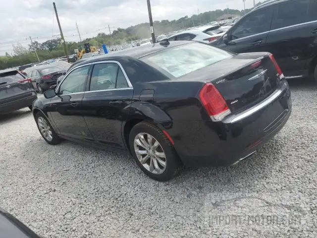 Photo 1 VIN: 2C3CCARG1GH164412 - CHRYSLER 300 