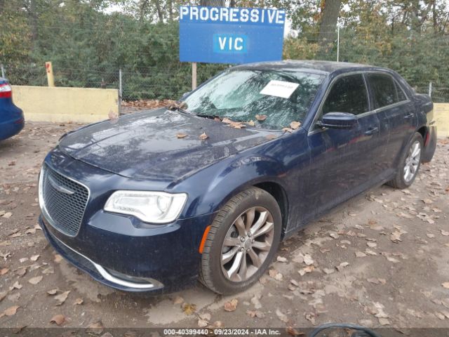 Photo 1 VIN: 2C3CCARG1GH190928 - CHRYSLER 300 